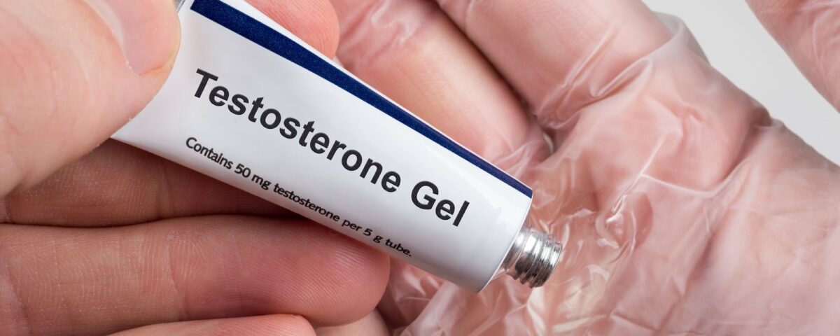 testosterone-gel